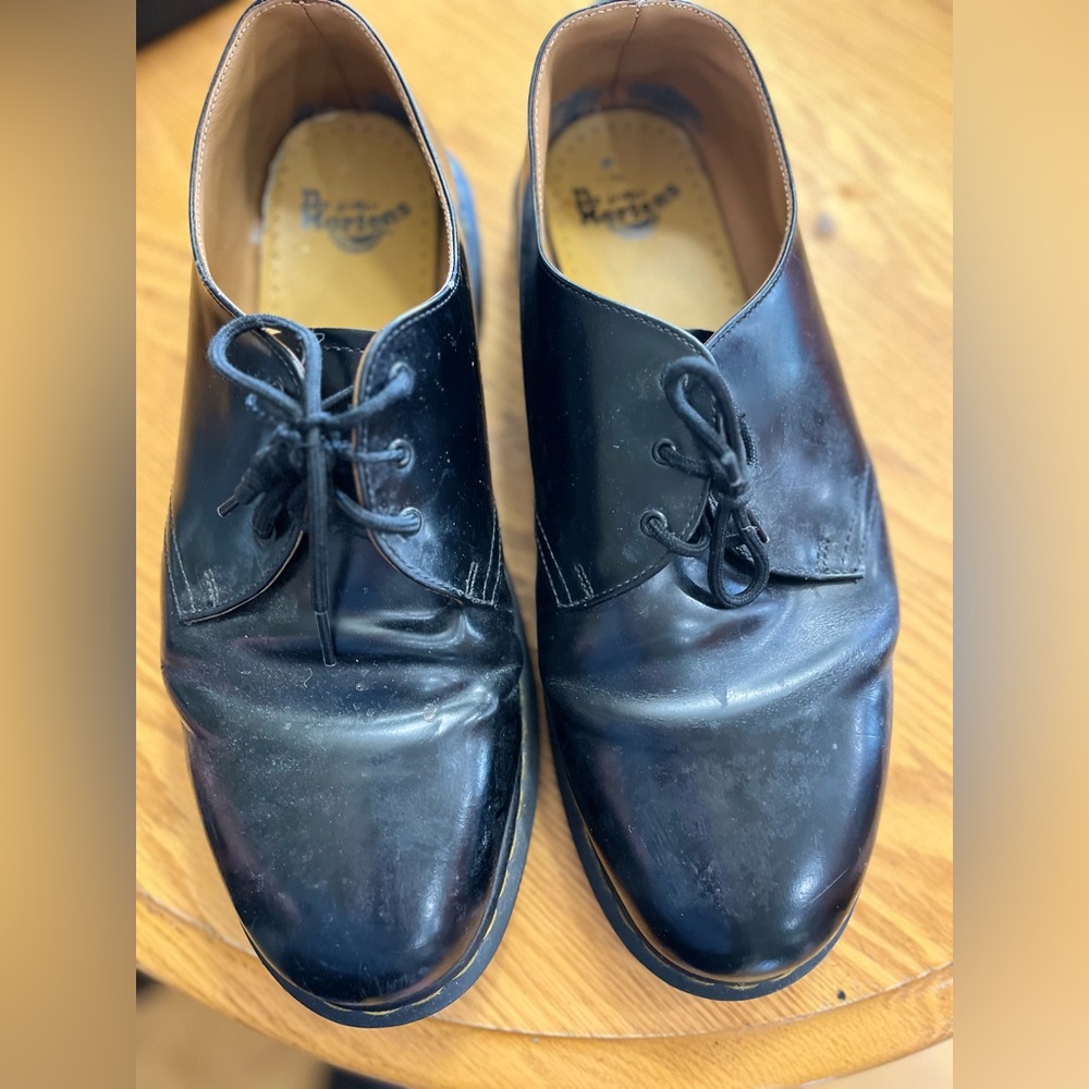 Men’s Dr Martens size 14